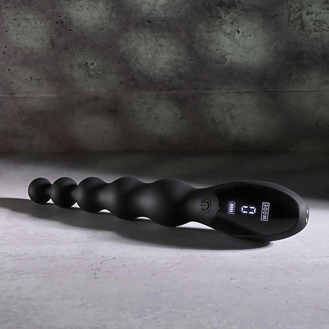 Zero Tolerance Backdoor Baton by Evolved - Anal Beads and Balls