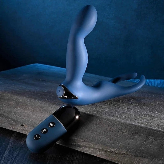 Zero Tolerance By All Means Prostate Cock Ring - Prostate Toys