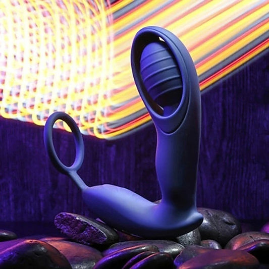 Zero Tolerance EXTRA MILE Prostate Massager - Prostate Toys