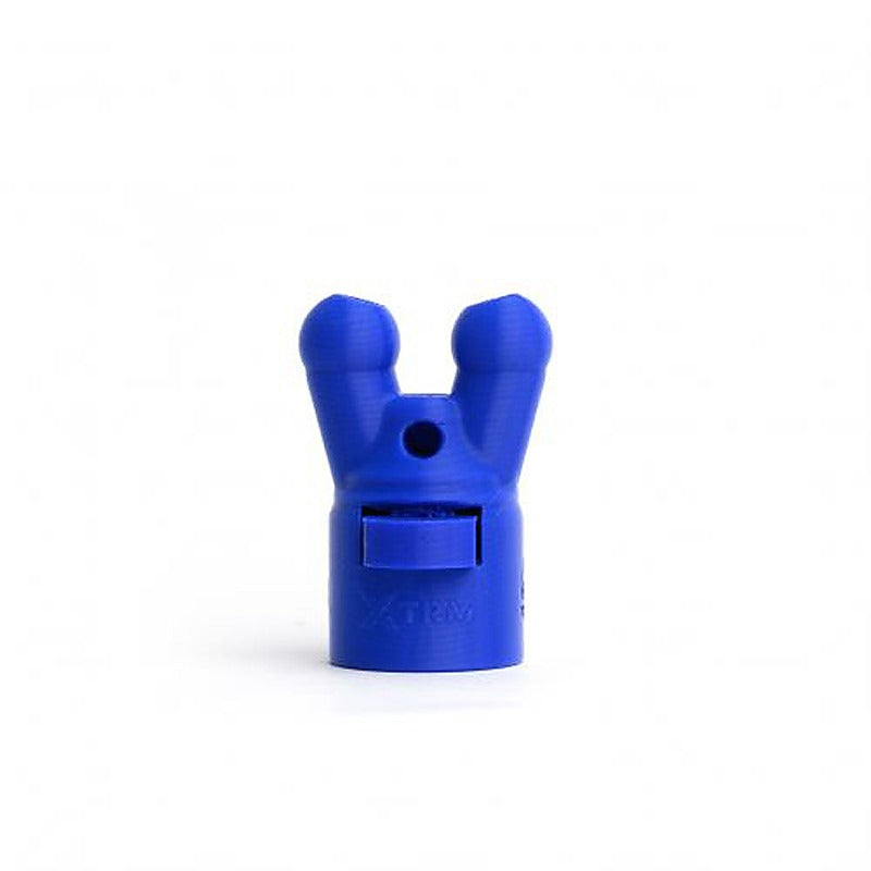 XTRM SNFFR 2.0 Double Small Bottle Aroma Cap by Sport Fucker - Vibrator Accessories