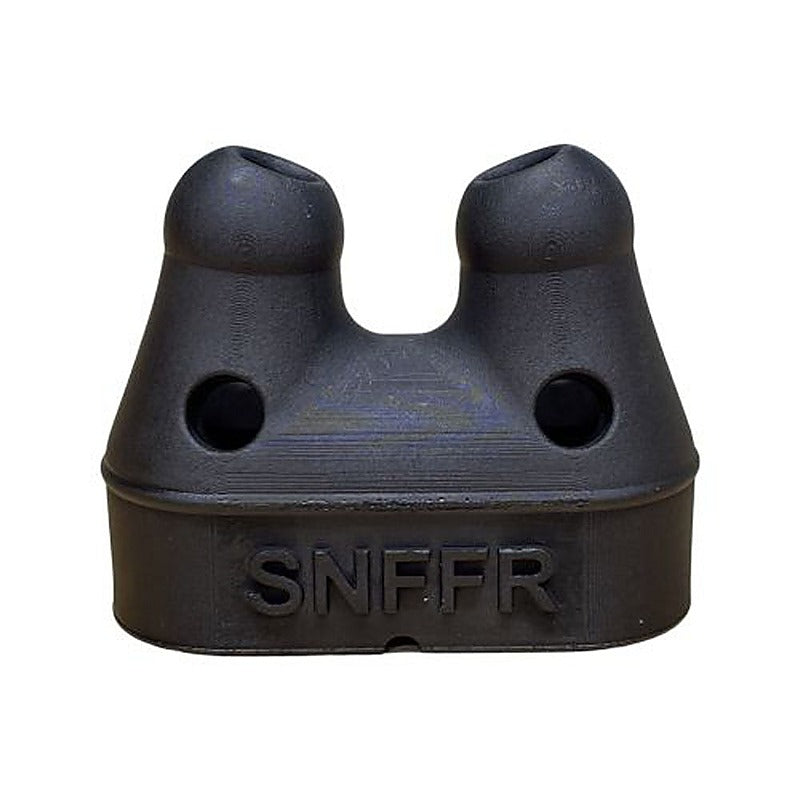 XTRM SNFFR Double Twin Bottle Aroma Cap by Sport Fucker - Vibrator Accessories
