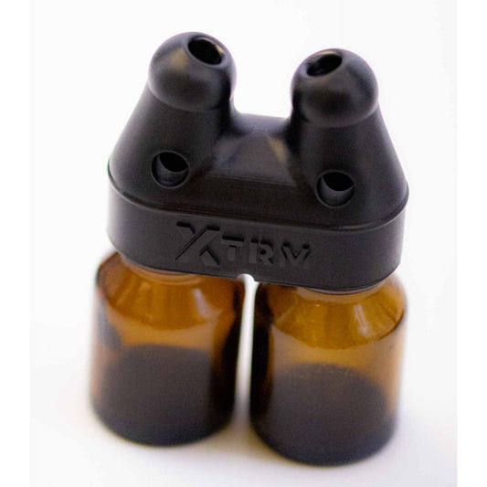 XTRM SNFFR Twin Vibrator by Sport Fucker - Vibrator Accessories