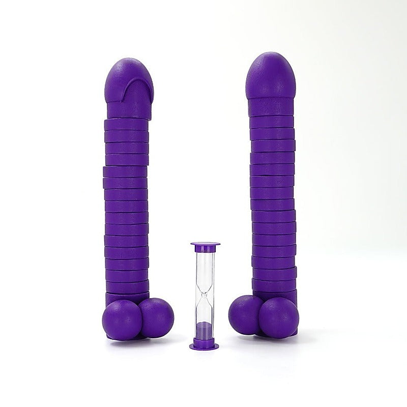 Creative Conceptions Cock Tower Party Block Adult Game - Sex Games, Coupons and Tricks