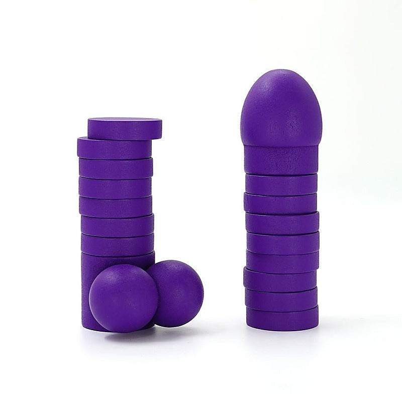Creative Conceptions Cock Tower Party Block Adult Game - Sex Games, Coupons and Tricks
