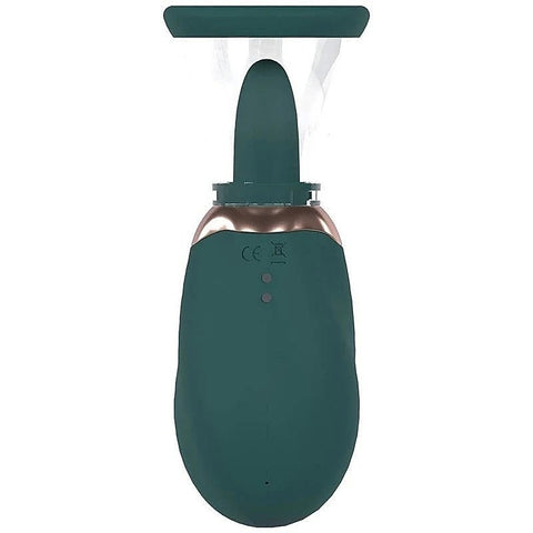 PUMPED Boost Auto USB Rechargeable Vulva & Breast Pump - Pussy And Clit Toys