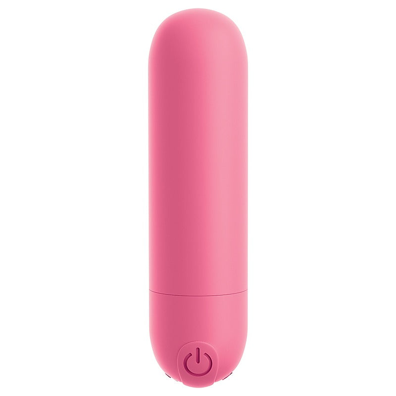 OMG! Bullets #Play USB Rechargeable Bullet by Pipedream - Bullet Vibrators
