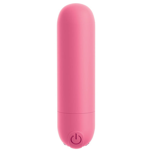 OMG! Bullets #Play USB Rechargeable Bullet by Pipedream - Bullet Vibrators