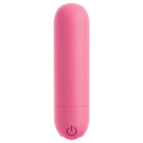 OMG! Bullets #Play USB Rechargeable Bullet by Pipedream - Bullet Vibrators