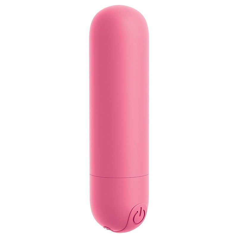 OMG! Bullets #Play USB Rechargeable Bullet by Pipedream - Bullet Vibrators