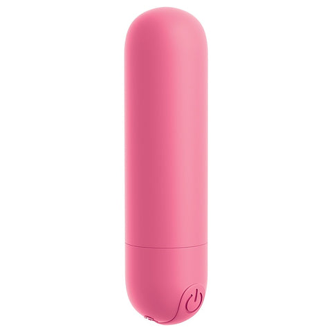 OMG! Bullets #Play USB Rechargeable Bullet by Pipedream - Bullet Vibrators