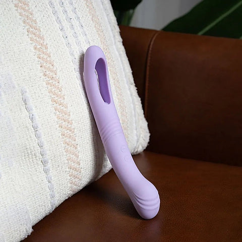 HARPER USB Rechargeable G-Spot Vibrator by Maia Toys - G-Spot Vibrators