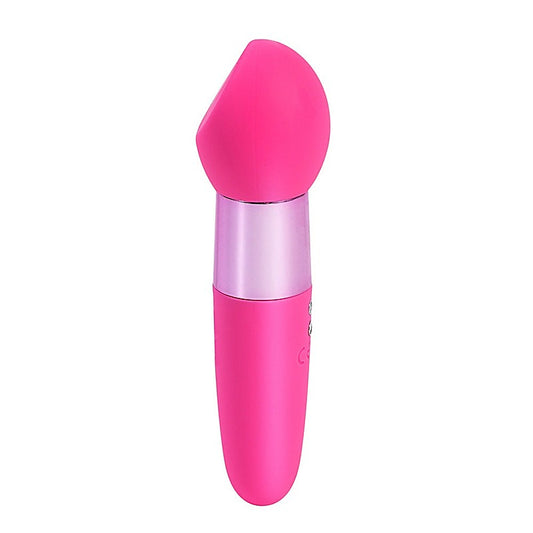 Maia RINA 15 Functions USB Rechargeable Vibrator - Personal Massagers