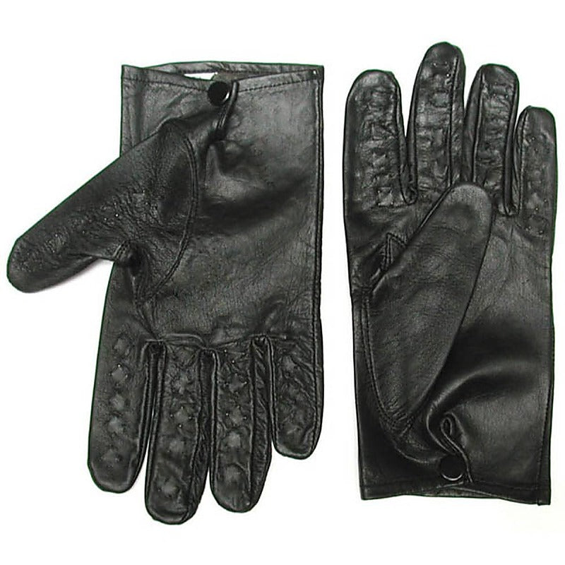 Kinklab Vampire Spiked Women's Gloves by The Stockroom - Wigs and Gloves