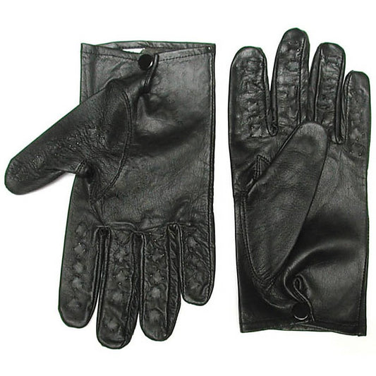 Kinklab Vampire Spiked Women's Gloves by The Stockroom - Wigs and Gloves