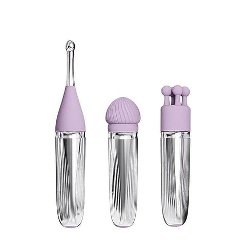 Sweet Dreams Adult Massager Sex Kit by Adam & Eve - Sex Kits
