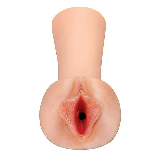 PDX Extreme Wet Pussies Luscious Lips Male Stroker - Masturbators and Strokers