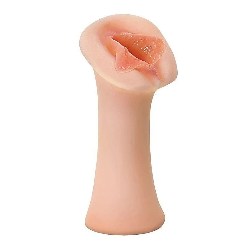 PDX Extreme Wet Pussies Luscious Lips Male Stroker - Masturbators and Strokers