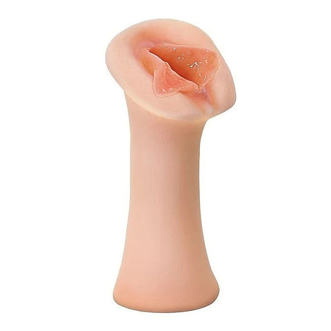 PDX Extreme Wet Pussies Luscious Lips Male Stroker - Masturbators and Strokers
