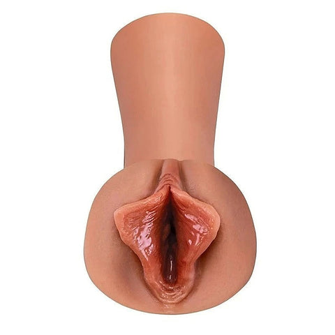 PDX Extreme Wet Pussies Luscious Lips Male Stroker - Masturbators and Strokers