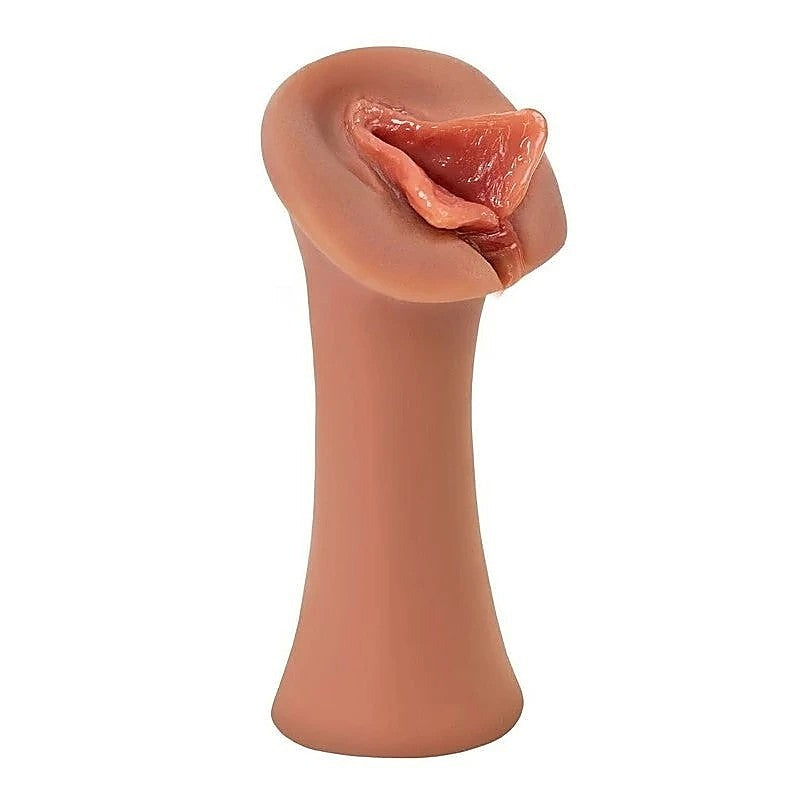 PDX Extreme Wet Pussies Luscious Lips Male Stroker - Masturbators and Strokers