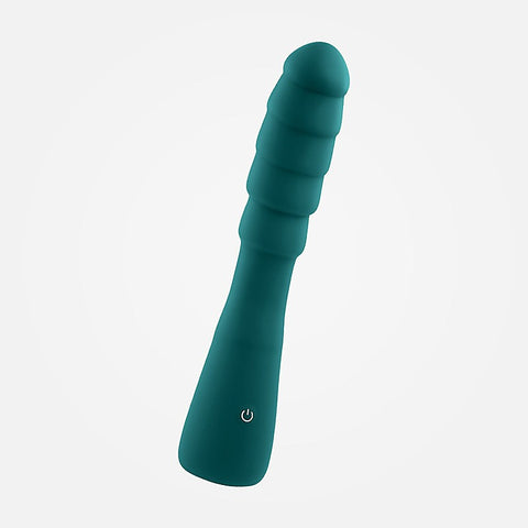 Scorpion USB Rechargeable G Spot Vibrator by Evolved - G-Spot Vibrators
