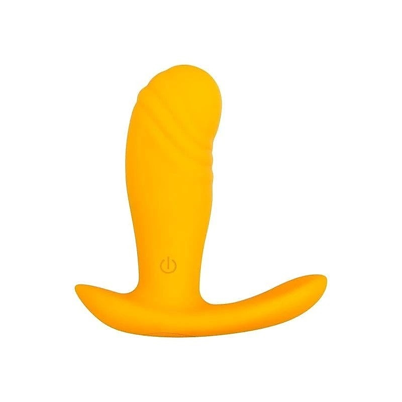 Creamsicle USB Rechargeable Stimulator by Evolved - Butt Plugs