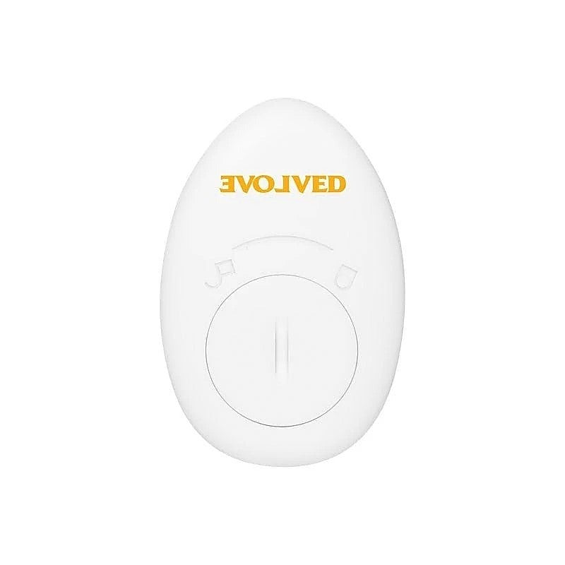 Creamsicle USB Rechargeable Stimulator by Evolved - Butt Plugs