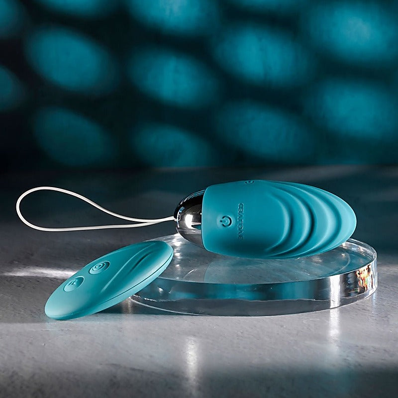 Oval Office Wireless Love Egg by Evolved - Love Eggs and Kegel Exercisers