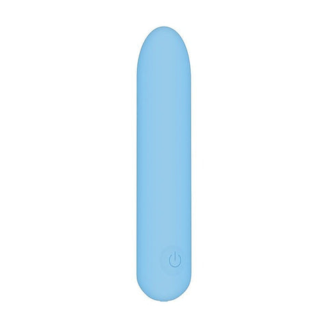 Eve's Silky Sensations Rechargeable Bullet by Adam & Eve - Bullet Vibrators