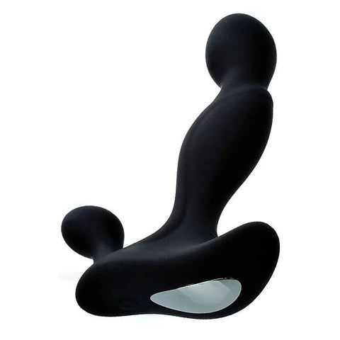 Adam's Vibrating Triple Prostate Massager by Adam & Eve - Prostate Toys