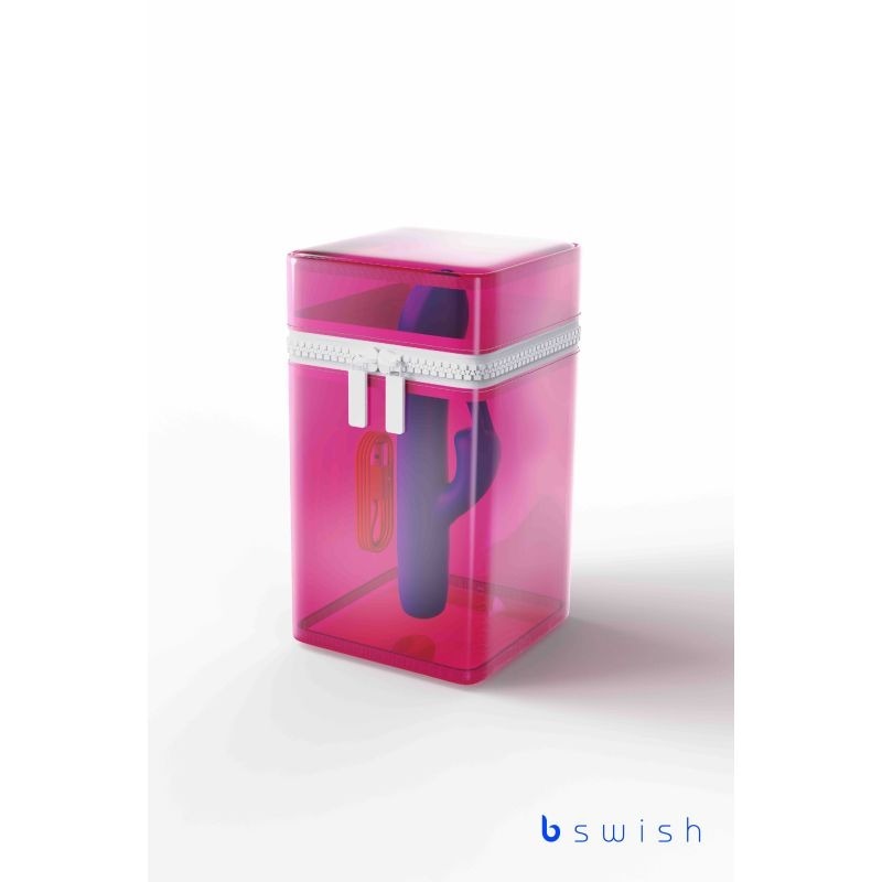 Bwild Bunny Infinite Limited Edition Pacific Rabbit - Rabbit Vibrators