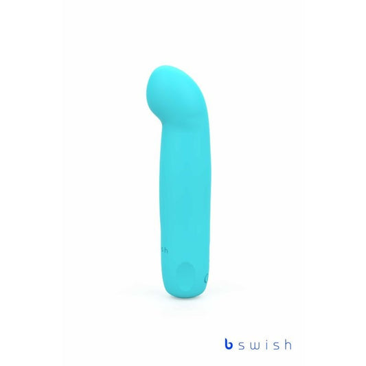 Bcute Curve Infinite Limited Edition Electric Vibrator - G-Spot Vibrators