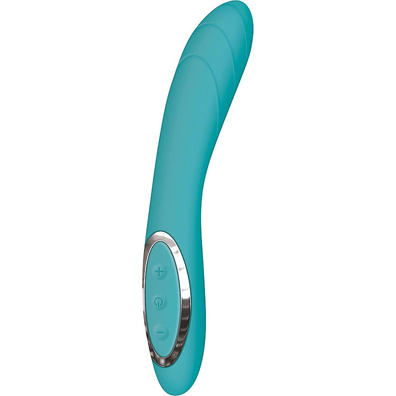 G-Gasm Curve G Spot Vibrator by Adam & Eve - G-Spot Vibrators