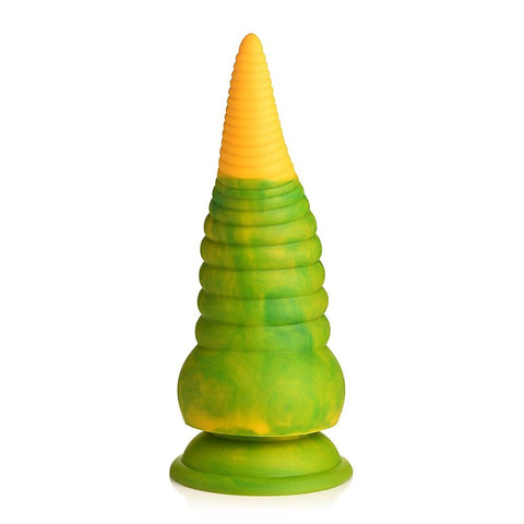 Monstropus 2.0 Vibrating Tentacle Silicone Dildo - Vibrating Dildos
