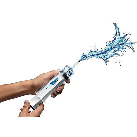 CleanStream Enema Syringe 150ml by XR Brands - Enemas and Douches