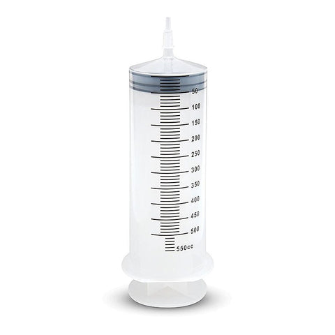AquaClean Enema Syringe by Xgen Products - Enemas and Douches