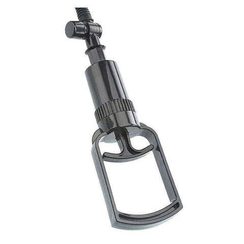 Adam & Eve Starter Mens Penis Pump Clear Penis Enhancement - Penis Pumps And Stretchers