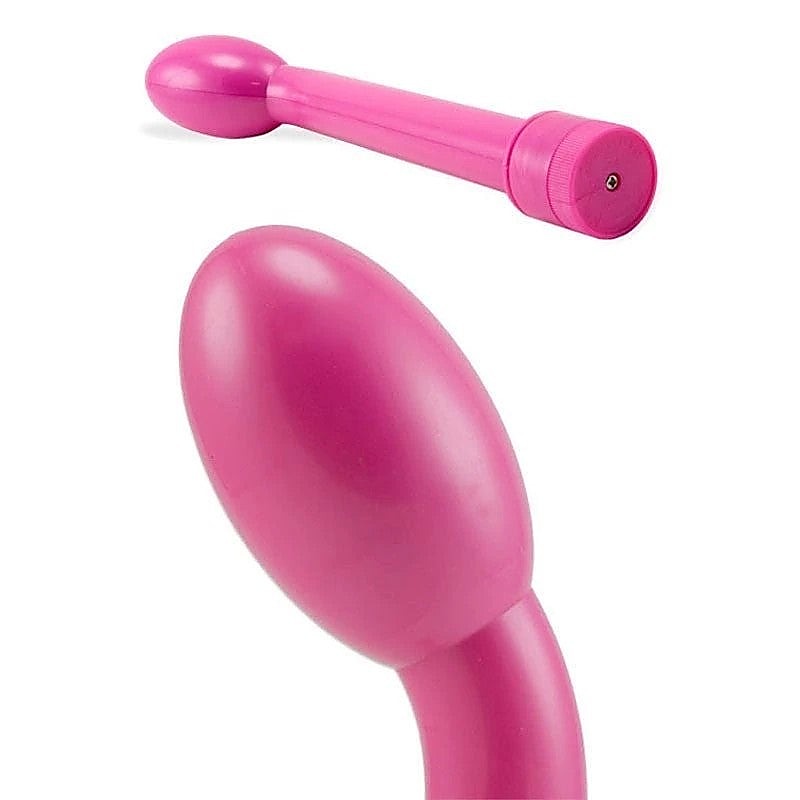 Premium G-Gasm Delight by Adam & Eve Sextoys - G-Spot Vibrators