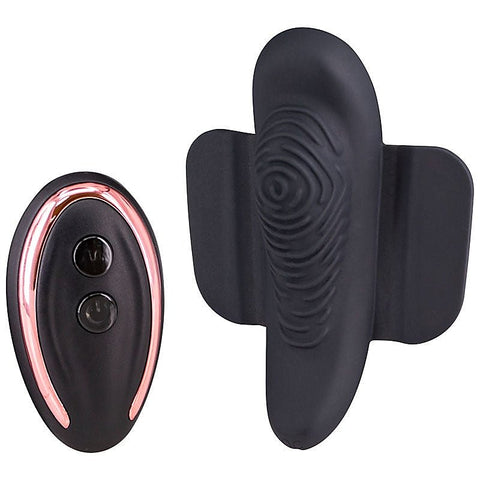 Secret Vibe USB Rechargeable Panty Vibe with Remote - Remote Control Vibrators
