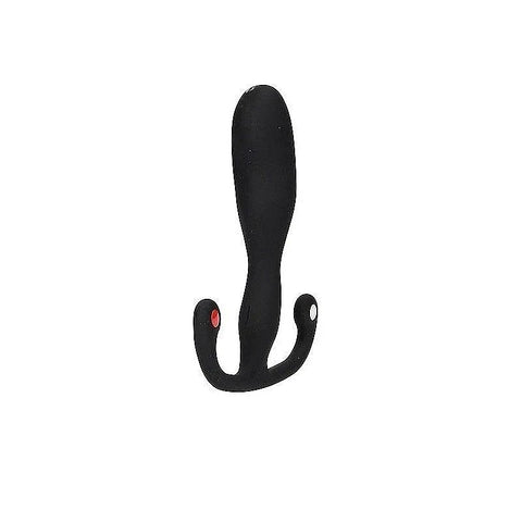 Aneros Helix Syn Trident Male Prostate Wand Massager Black Hands Free Orgasm - Prostate Toys