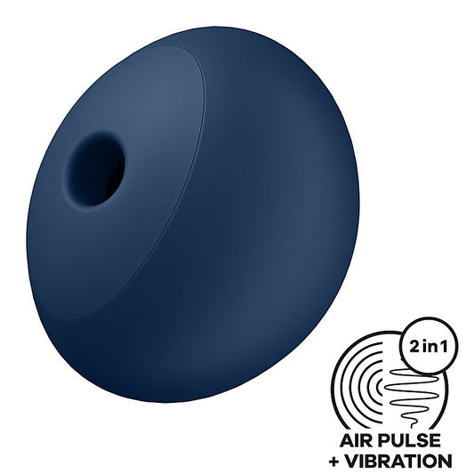 Air Power 4 Clit Vibrator by Satisfyer - Clit Ticklers and Pulsators