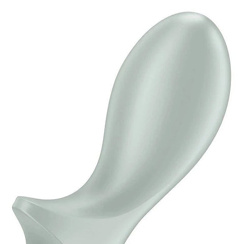 Air Pump Booty 3 Rechargeable Inflatable Anal Vibrator - Anal Vibrators