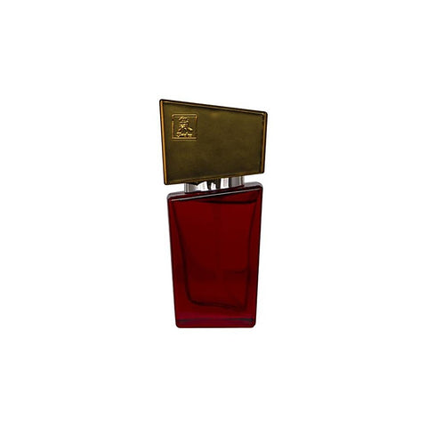 Hot Production Shiatsu Pheromone Eau De Parfum Sex Pheromone Fragrance for Women 15 ml - Sex Pheromones and Perfumes