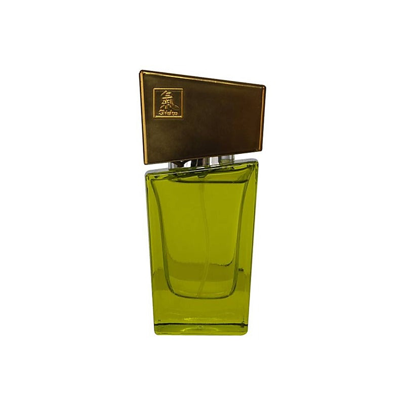 Hot Production Shiatsu Pheromone Eau De Parfum Pheromone Fragrance for Women 50 ml - Sex Pheromones and Perfumes