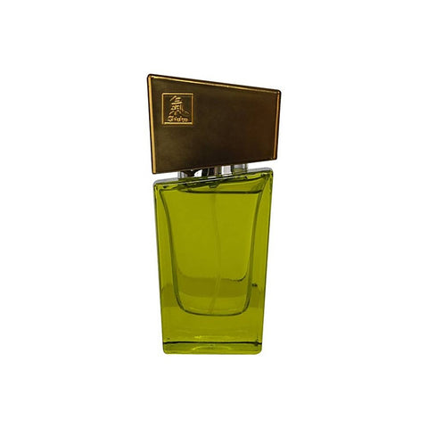 Hot Production Shiatsu Pheromone Eau De Parfum Pheromone Fragrance for Women 50 ml - Sex Pheromones and Perfumes