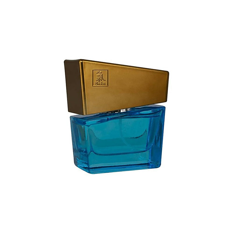 Hot Production Shiatsu Pheromone Eau De Parfum Sex Pheromone Fragrance for Men 50 ml - Sex Pheromones and Perfumes