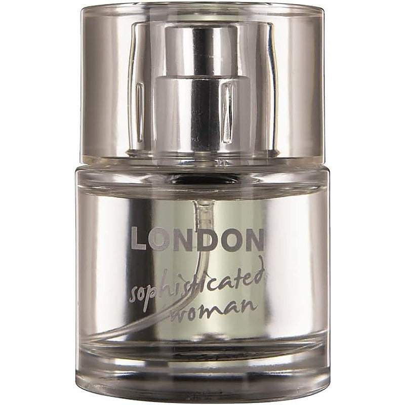 Hot Pheromone London Sophisticated Woman by Hot Ero - Sex Pheromones and Perfumes