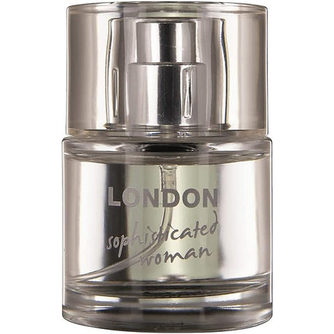 Hot Pheromone London Sophisticated Woman by Hot Ero - Sex Pheromones and Perfumes