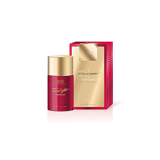 HOT Twilight Sex Pheromone Perfume Spray by Hot Ero - Sex Pheromones and Perfumes