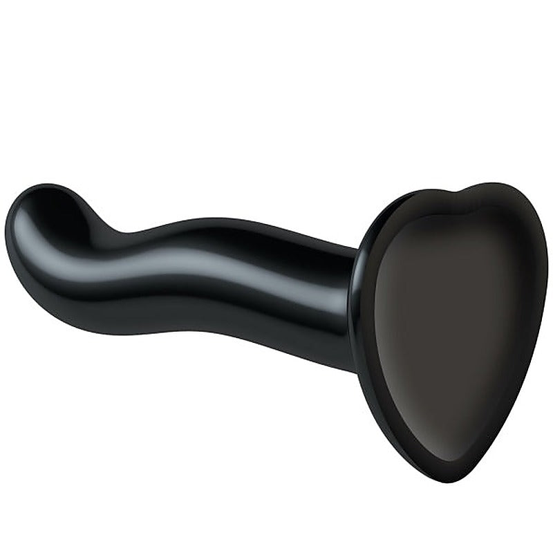 Strong Suction Cup P Spot & G Spot Dildo XL by Strap-on-Me - Realistic Dildos